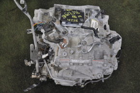 Automatic transmission assembly Nissan Pathfinder 13-20 hybrid FWD 105k for spare parts