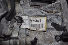 Automatic transmission assembly Nissan Pathfinder 13-20 hybrid FWD 105k for spare parts