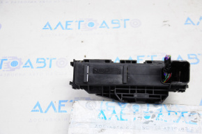 Left relay block Nissan Pathfinder 13-20 without cover, wire cut