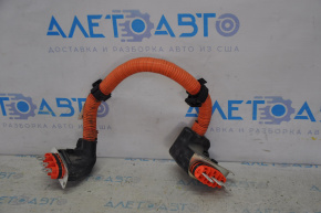 High voltage wire automatic transmission Nissan Pathfinder 13-14 hybrid