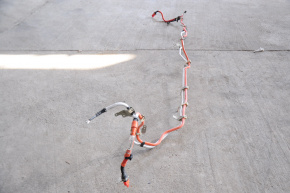 Nissan Pathfinder 13-14 hybrid power cable