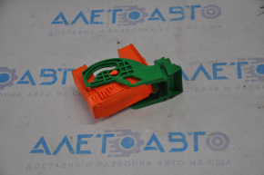 Battery check for Nissan Pathfinder 13-20 hybrid