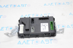 BCM Body Control Module Nissan Pathfinder 13-14