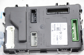 BCM Body Control Module Nissan Pathfinder 13-14