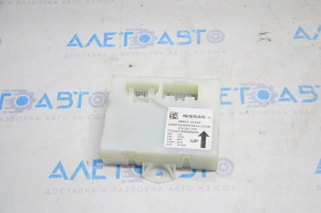 Tailgate Control Module Nissan Pathfinder 13-16
