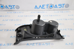 Central console cup holders Nissan Sentra 13-19