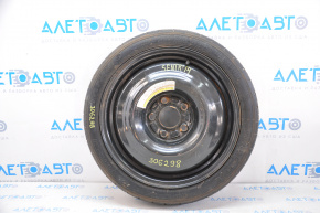 Spare tire space saver Nissan Sentra 13-15 R16 125/70