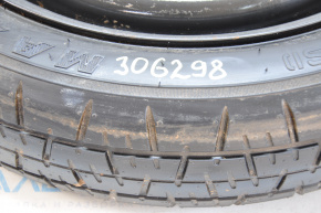 Spare tire space saver Nissan Sentra 13-15 R16 125/70