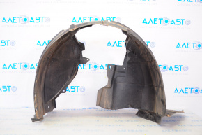 Front right mudguard Nissan Sentra 13-19