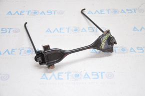 Battery mount assembly Nissan Sentra 13-19 1.8 2.5