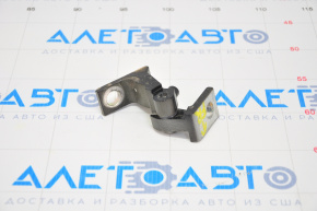 Upper front right door hinge Porsche Cayenne 958 11-17