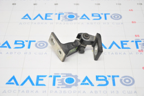 Upper front right door hinge Porsche Cayenne 958 11-17