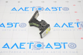 Lower front right door hinge Porsche Cayenne 958 11-17