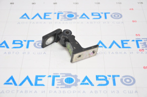 Lower front right door hinge Porsche Cayenne 958 11-17
