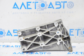 Left Engine Mount Bracket Porsche Cayenne 958 11-17 4.8 Turbo