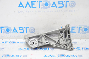 Left Engine Mount Bracket Porsche Cayenne 958 11-17 4.8 Turbo