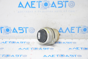 Engine mount left Porsche Cayenne 958 11-17 4.8 Turbo