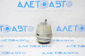 Engine mount right Porsche Cayenne 958 11-17 4.8 Turbo