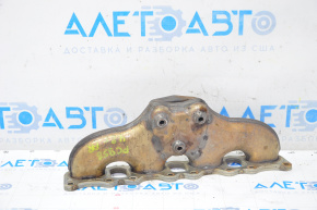 Exhaust manifold right Porsche Cayenne 958 11-17 4.8 Turbo