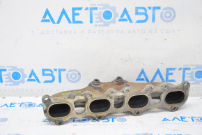 Exhaust manifold right Porsche Cayenne 958 11-17 4.8 Turbo