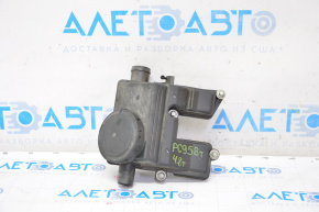 Oil separator Porsche Cayenne 958 11-14 4.8 Turbo