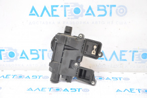 Oil separator Porsche Cayenne 958 11-14 4.8 Turbo