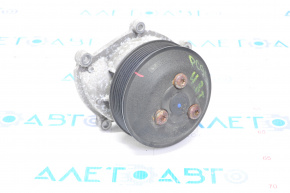 Water pump Porsche Cayenne 958 11-17 4.8 Turbo
