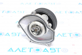 Water pump Porsche Cayenne 958 11-17 4.8 Turbo