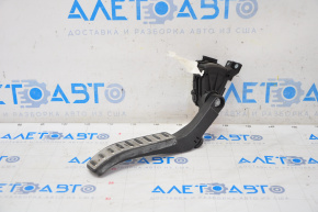 Porsche Cayenne 958 11-14 gas pedal