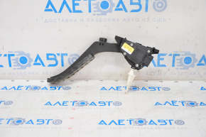 Porsche Cayenne 958 11-14 gas pedal