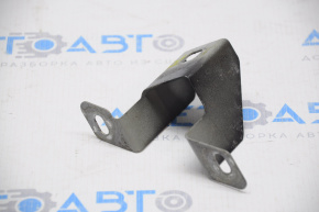 Front left rear fender bracket Porsche Cayenne 958 11-14