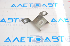 Front right rear fender bracket Porsche Cayenne 958 11-14