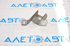 Front right rear fender bracket Porsche Cayenne 958 11-14