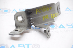 Front Right Front Fender Bracket Porsche Cayenne 958 11-14