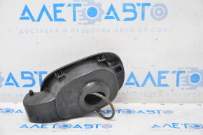 Porsche Cayenne 958 11-14 Fuel Filler Door Housing Assembled