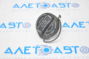 Fuel filler cap Porsche Cayenne 958 11-14