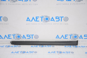 Door sill trim rear left Porsche Cayenne 958 11-17 structure