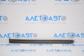 Door sill trim rear right Porsche Cayenne 958 11-17 structure