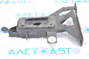 Jacking device rear left Porsche Cayenne 958 11-17