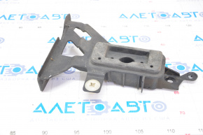 Jacking pad rear right Porsche Cayenne 958 11-17