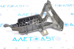 Jacking pad rear right Porsche Cayenne 958 11-17