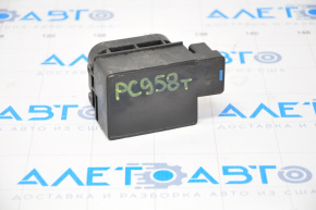 Air Suspension Valve Block Porsche Cayenne 958 11-17
