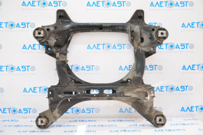 Front subframe Porsche Cayenne 958 11-17