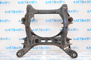 Front subframe Porsche Cayenne 958 11-17
