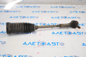 Right steering rod with tip for Porsche Cayenne 958 11-17