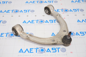 Upper control arm, front left, Porsche Cayenne 958 11-17
