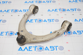 Upper control arm, front right, Porsche Cayenne 958 11-17