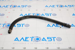 Brake hose rear left Porsche Cayenne 958 11-16