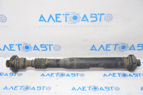 Drive shaft driveshaft short Porsche Cayenne 958 11-17