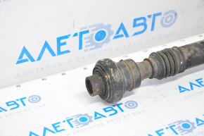 Drive shaft driveshaft short Porsche Cayenne 958 11-17